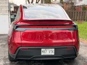 Tesla Y Juniper AWD/LONG RANGE, снимка 5