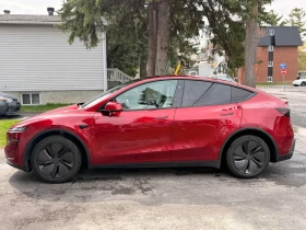 Tesla Y Juniper AWD/LONG RANGE, снимка 3