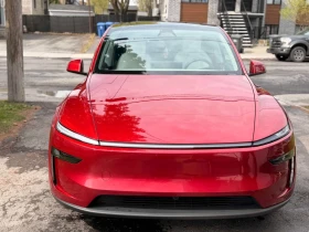 Tesla Y Juniper AWD/LONG RANGE, снимка 2