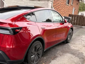 Tesla Y Juniper AWD/LONG RANGE, снимка 4