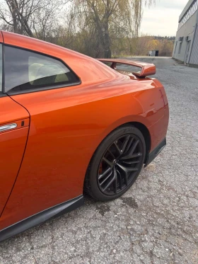 Nissan Gt-r * Coupe * АВТОКРЕДИТ БЕЗ ПЪРВОНАЧАЛНА ВНОСКА* , снимка 12
