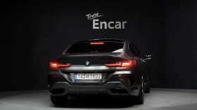 BMW 840 Gran Coupe* АВТОКРЕДИТ, снимка 4