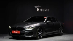 BMW 840 Gran Coupe* АВТОКРЕДИТ, снимка 1