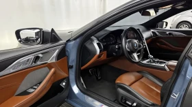 BMW 840 Gran Coupe* АВТОКРЕДИТ, снимка 10