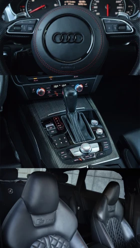 Audi A6 Competition 326 k.c, снимка 16