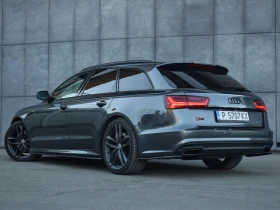 Audi A6 Competition 326 k.c, снимка 4
