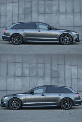 Audi A6 Competition 326 k.c, снимка 13