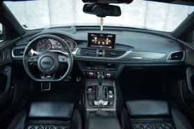 Audi A6 Competition 326 k.c, снимка 10