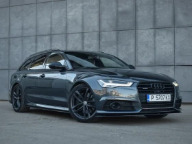 Audi A6 Competition 326 k.c, снимка 1