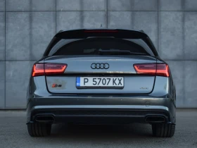 Audi A6 Competition 326 k.c, снимка 6