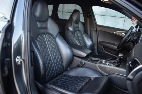 Audi A6 Competition 326 k.c, снимка 9