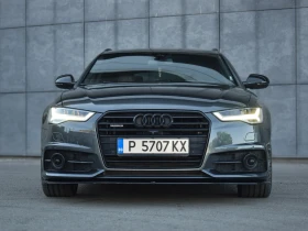 Audi A6 Competition 326 k.c, снимка 5