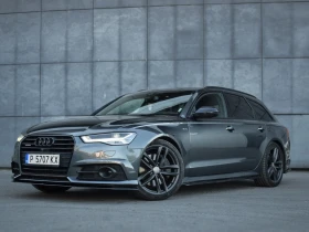 Audi A6 Competition 326 k.c, снимка 2