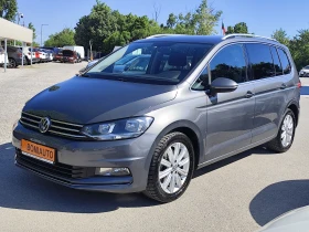 VW Touran 1.6TDi* 7 MECTA* EURO6B* NAVI* , снимка 1