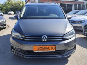 VW Touran 1.6TDi* 7 MECTA* EURO6B* NAVI* , снимка 2