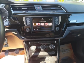VW Touran 1.6TDi* 7 MECTA* EURO6B* NAVI* , снимка 8