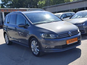 VW Touran 1.6TDi* 7 MECTA* EURO6B* NAVI* , снимка 3