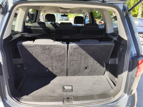 VW Touran 1.6TDi* 7 MECTA* EURO6B* NAVI* , снимка 13