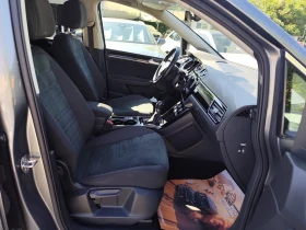VW Touran 1.6TDi* 7 MECTA* EURO6B* NAVI* , снимка 12