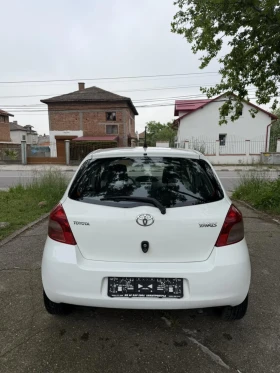 Toyota Yaris, снимка 6