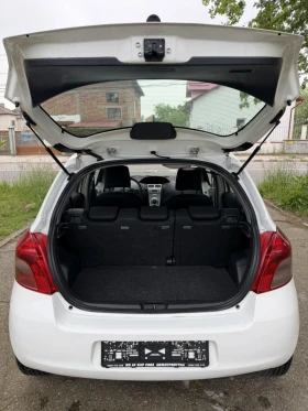 Toyota Yaris, снимка 9