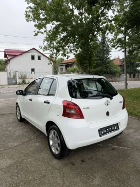 Toyota Yaris, снимка 7