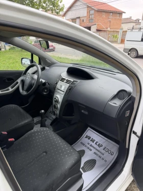 Toyota Yaris, снимка 11