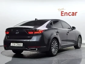 Kia K7 * 2.2 * DIESEL * LIMITED, снимка 3