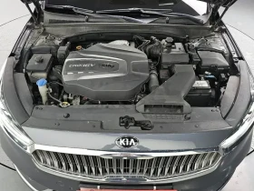 Kia K7 * 2.2 * DIESEL * LIMITED, снимка 15