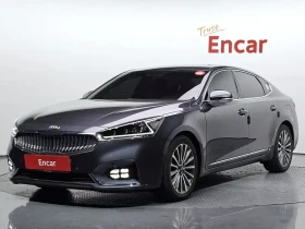 Kia K7 * 2.2 * DIESEL * LIMITED, снимка 1