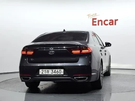 Kia K7 * 2.2 * DIESEL * LIMITED, снимка 4