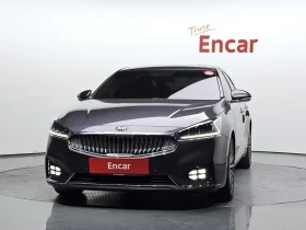 Kia K7 * 2.2 * DIESEL * LIMITED, снимка 2