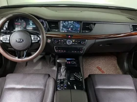 Kia K7 * 2.2 * DIESEL * LIMITED, снимка 16