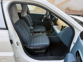 Fiat Grande Panda LA PRIMA 44 kWh (113 кс) НОВ в гаранция 2г./7г. , снимка 13