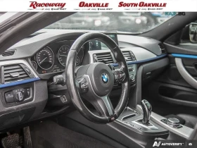 BMW 430 xDrive * Gran Coupe * АвтоКредит * (ЦЕНА ДО БГ), снимка 8