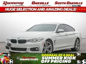 BMW 430 xDrive * Gran Coupe * АвтоКредит * (ЦЕНА ДО БГ), снимка 1