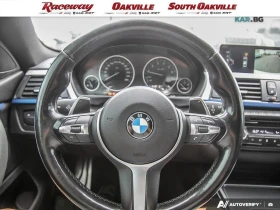 BMW 430 xDrive * Gran Coupe * АвтоКредит * (ЦЕНА ДО БГ), снимка 9