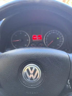 VW Golf 5, снимка 11