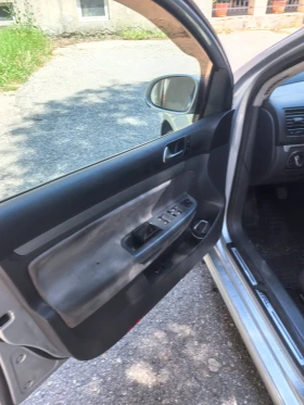 VW Golf 5, снимка 15