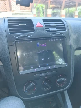 VW Golf 5, снимка 10
