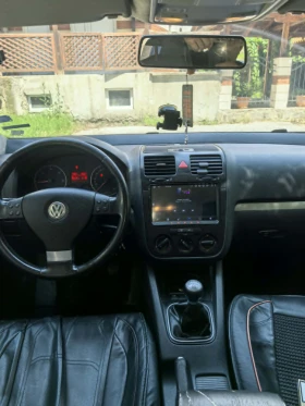 VW Golf 5, снимка 16