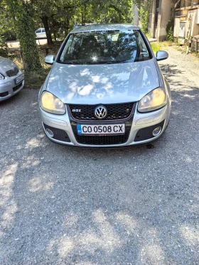 VW Golf 5, снимка 1