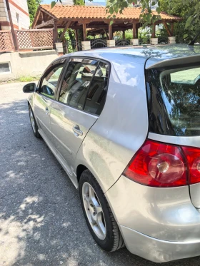 VW Golf 5, снимка 3