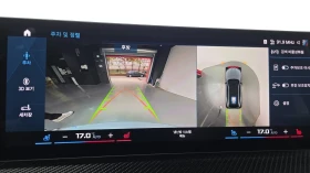 BMW M3 HUD* 360* ПОДГРЕВ ВОЛАН* ЕЛ. БАГАЖНИК* КРАЙНА ЦЕНА, снимка 15