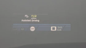 BMW M3 HUD* 360* ПОДГРЕВ ВОЛАН* ЕЛ. БАГАЖНИК* КРАЙНА ЦЕНА, снимка 14