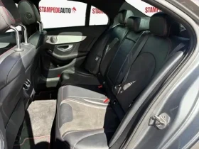Mercedes-Benz C 43 AMG Burmester* Панорама* 360, снимка 12