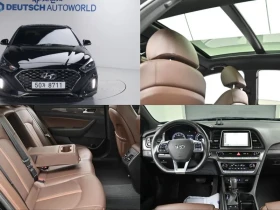 Hyundai Sonata 1.6 Turbo, снимка 1