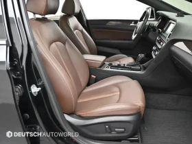 Hyundai Sonata 1.6 Turbo, снимка 12