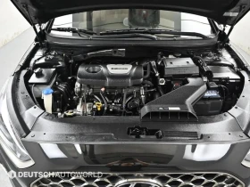 Hyundai Sonata 1.6 Turbo, снимка 8