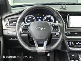 Hyundai Sonata 1.6 Turbo, снимка 15